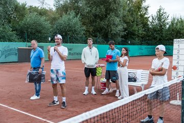Bild 14 - Marner Tennisevent mit Mischa Zverev